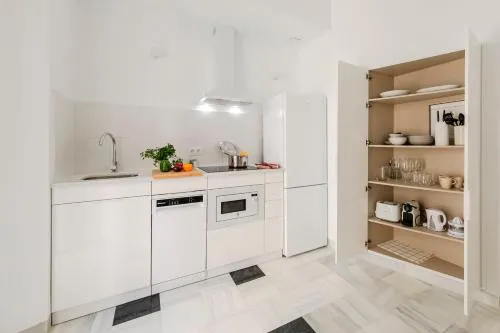 Aurora terrace apartments photo 4
