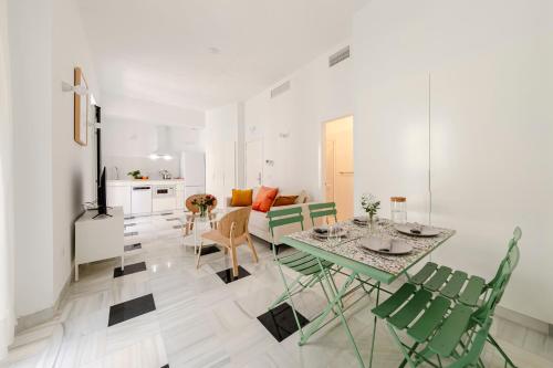 Aurora terrace apartments