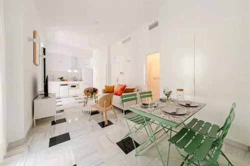 Aurora terrace apartments photo 3