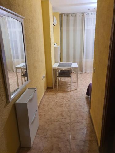 Fantástico estudio en Torremolinos Málaga.