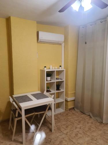 Fantástico estudio en Torremolinos Málaga.