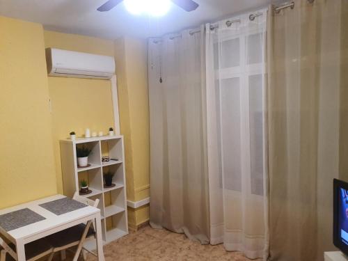 Fantástico estudio en Torremolinos Málaga.