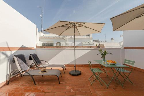 Aurora terrace apartments