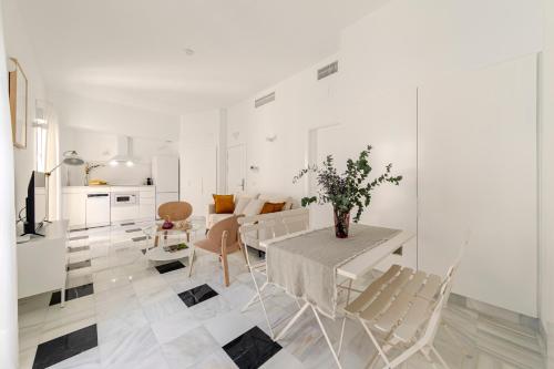 Aurora terrace apartments