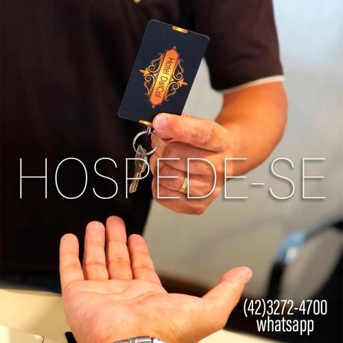 Hotel Dalcol Economic – Photos 3