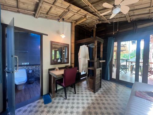 Φωτογραφία από το άλμπουμ του Relax House Lanta Old Town στο Κο Λαντά