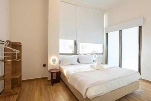 Central Gem - Kalamata Exclusive Loft16
