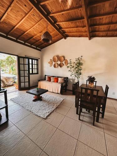 Casa Sol Trancoso