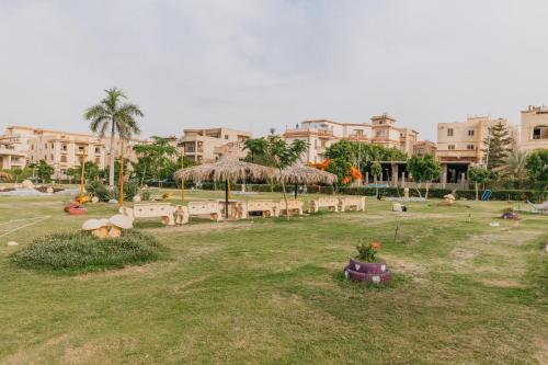 Garden Suites by Elegant Hospitality