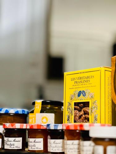 Photo de la galerie de l'établissement Dolce Dimora suite - Champs Élysées, à Paris