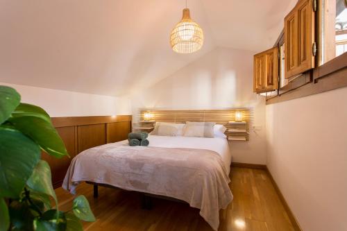 Apartamento Catedral Centro Parking gratuito