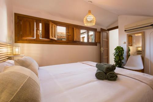 Apartamento Catedral Centro Parking gratuito