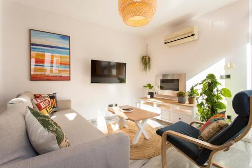 Apartamento Catedral Centro Parking gratuito