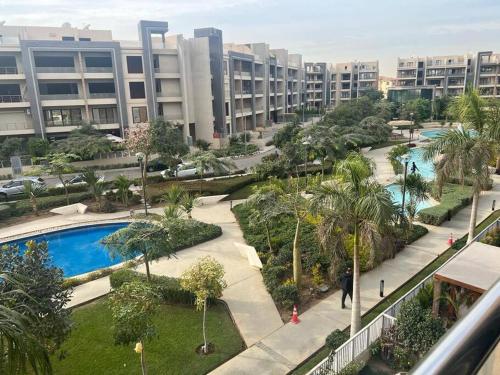 Serene City Stay next to the AUC, New Cairo