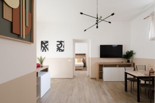 Japandi Space by Nosdom Properties