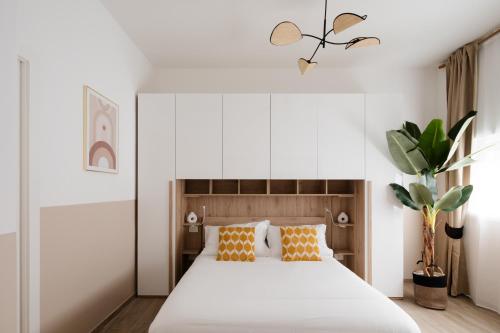 Japandi Space by Nosdom Properties