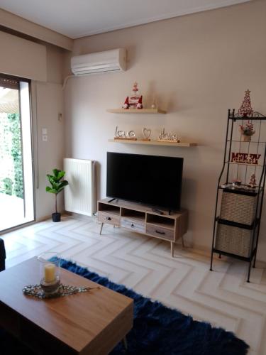 Volos Hospitality, Central Apartment
