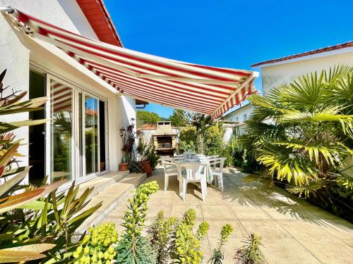 Villa Teiva - 200m de la plage