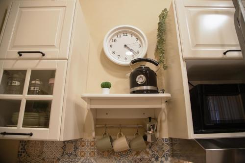 Graziano Home Station