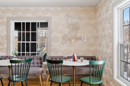 Galeriebild der Unterkunft Launchpoint Lodge in Lincoln