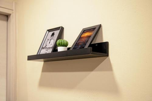 Graziano Home Station