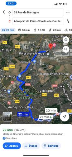 Appartement T2 BYE OKT – Photos 3