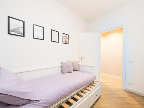Casa TPZ Metro Baldo - Close To Vatican