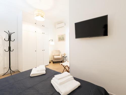 Casa TPZ Metro Baldo - Close To Vatican