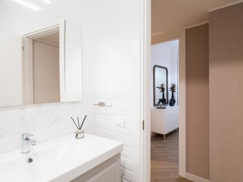 Casa TPZ Metro Baldo - Close To Vatican