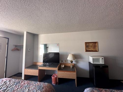 Gallery image of Howard Johnson by Wyndham Edson in Edson
