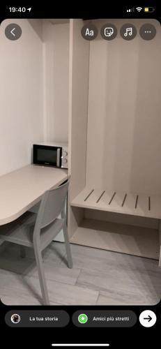 ナポリにあるCavallerizza homeのギャラリーの写真