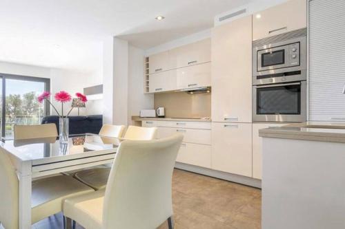 Bergantin Apartment