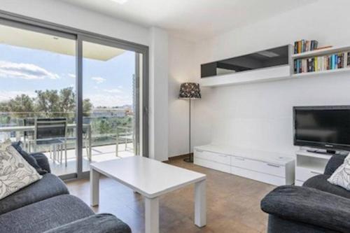 Bergantin Apartment