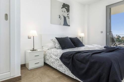 Bergantin Apartment