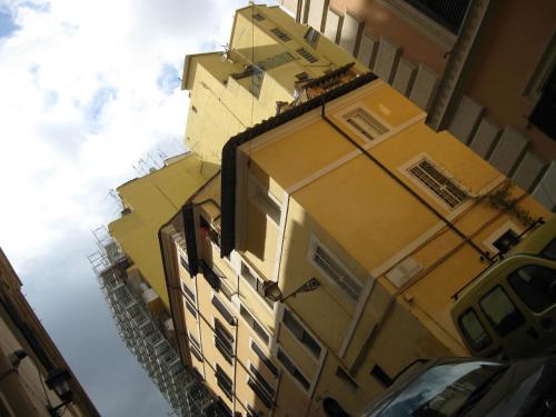 Musa Apartments