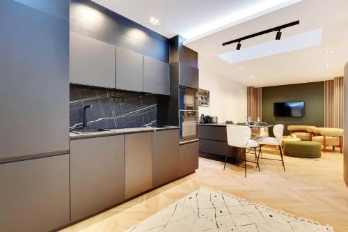 Elegant apartment - 2BR-6P - Le Marais