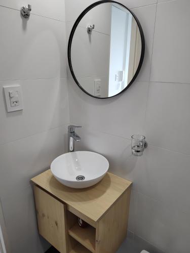 Monoambiente céntrico a estrenar – Photos 5