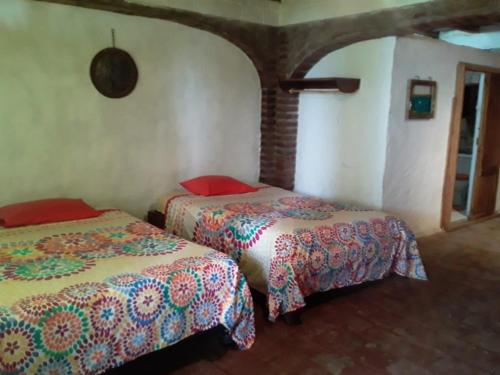 Fotografie z fotogalerie ubytování Maremonti Vacation Rental v destinaci Puerto López