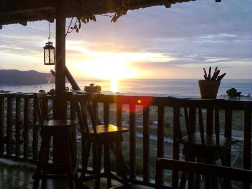 Fotografie z fotogalerie ubytování Maremonti Vacation Rental v destinaci Puerto López