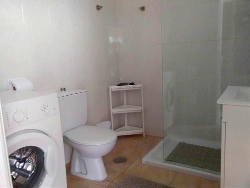 Apartamento Azul Vista Mar with pool