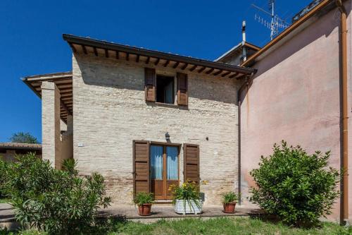 Gallery image of Ciards House in Montefalco