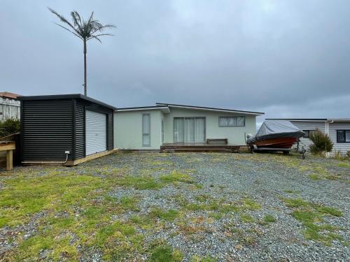 別荘が所在する建物