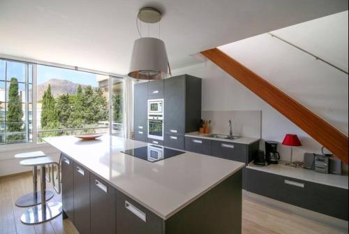 Bellesguard Penthouse