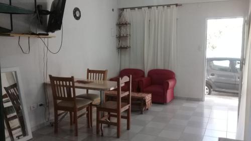 La casa del marino