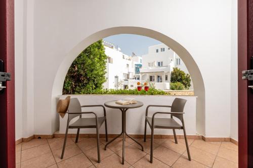 Naxos Resort by Icon Blue photo 3
