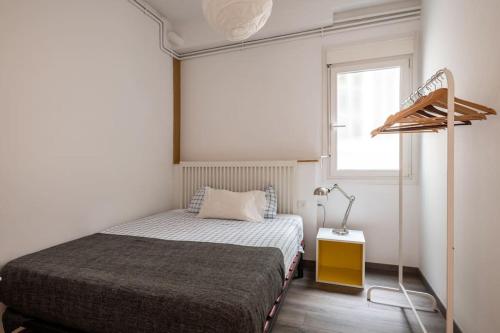 Centric and spacious, excellent for families