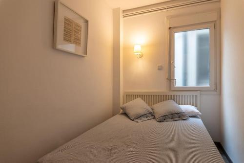Centric and spacious, excellent for families