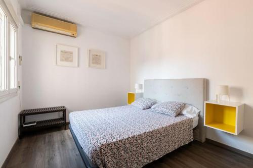 Centric and spacious, excellent for families