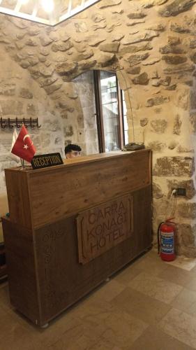 Gambar di galeri bagi CARRA KONAĞI di Mardin