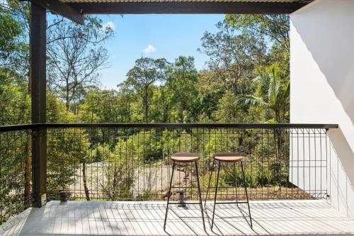 Gallery image of Cedar Creek Lodges in Mount Tamborine